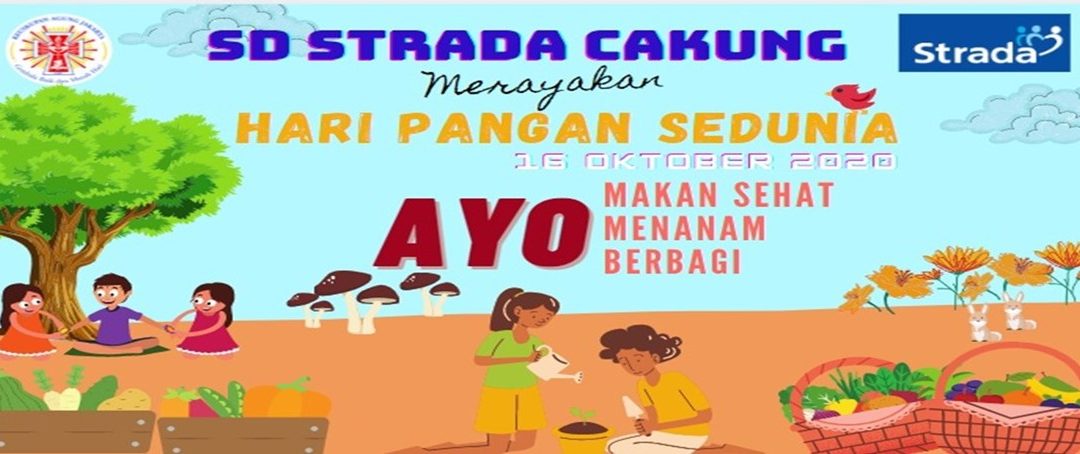 HPS SD STRADA CAKUNG