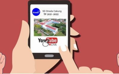 PLS SD Strada Cakung TP.2021-2022
