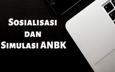 Simulasi Asesmen Nasional Berbasis Komputer ( ANBK)