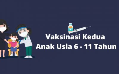 Vaksin Sudah Tidak Menakutkan Lagi